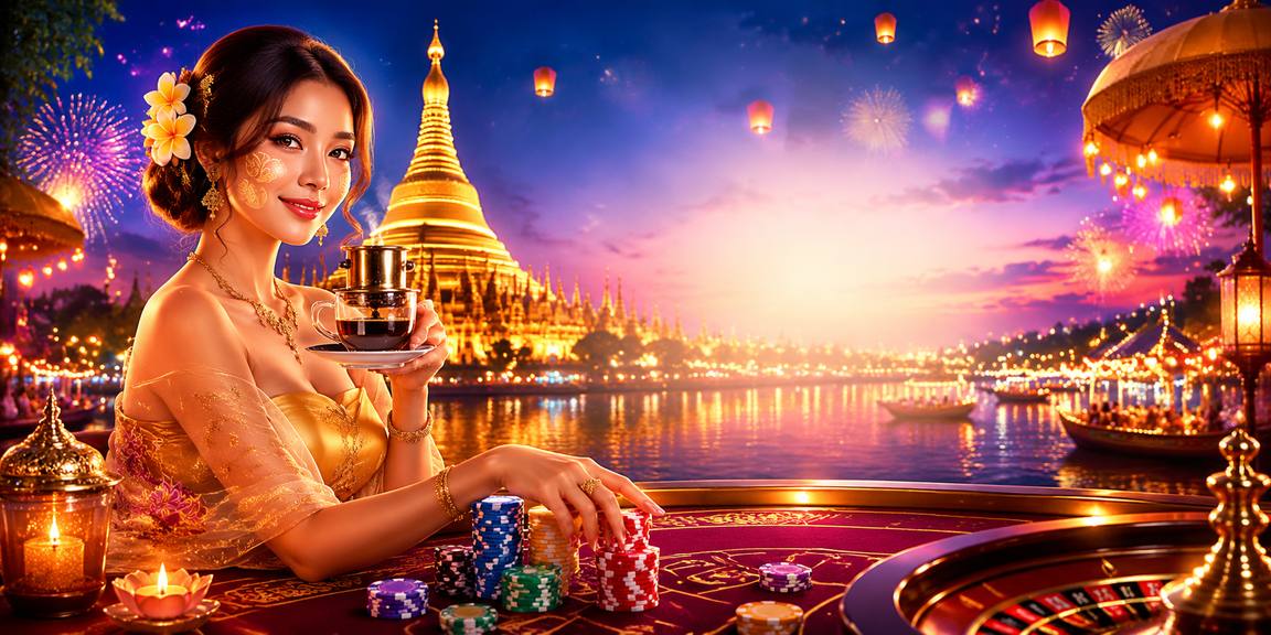 barma8 တစ်သက်တာ ကစားနိုင်ရန် စာရင်းသွင်းခြင်းကို စတင်ပါ